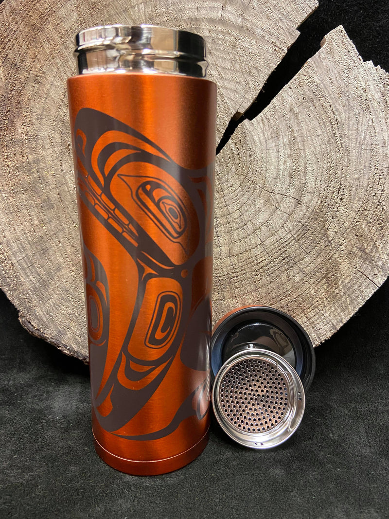 Insulated Tumbler Water Bottles