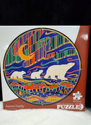 500 Piece Puzzle Set