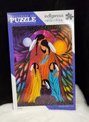 1000 Piece Puzzle Set