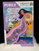 1000 Piece Puzzle Set