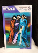 1000 Piece Puzzle Set