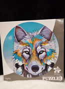 500 Piece Puzzle Set