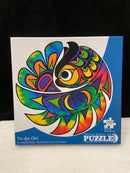 500 Piece Puzzle Set