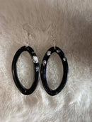 Resin Earrings