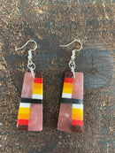 Resin Earrings