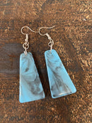 Resin Earrings