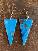 Resin Earrings
