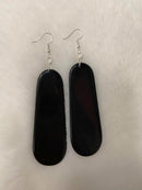 Resin Earrings