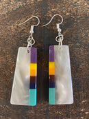 Resin Earrings