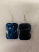 Resin Earrings