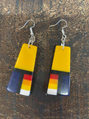 Resin Earrings