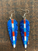 Resin Earrings