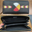 Full Zipper Wallets