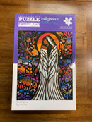 500 Piece Puzzle Set