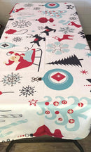 Christmas Tablecloths