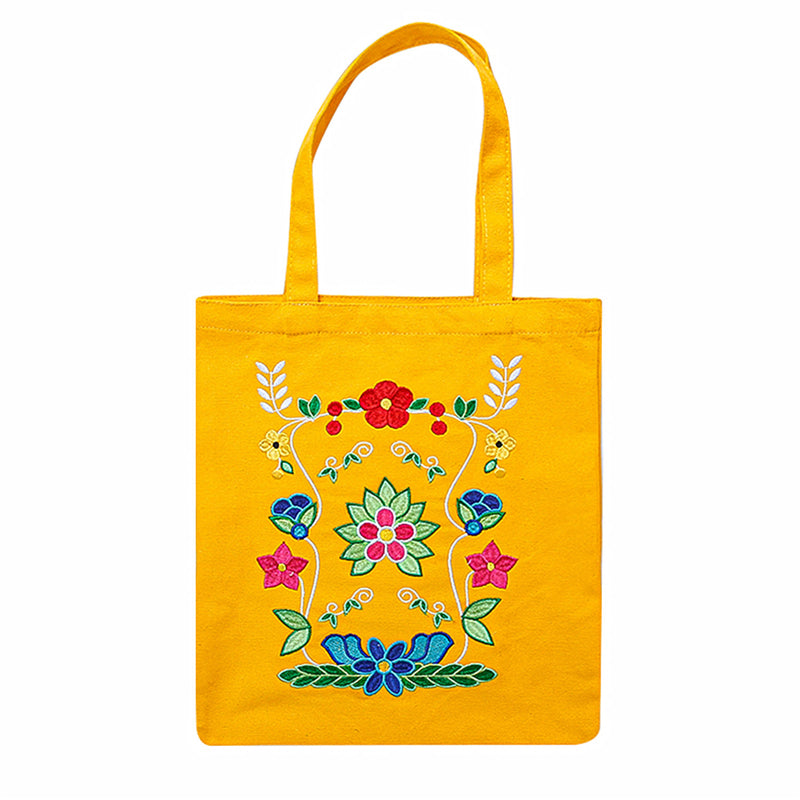 Setsuneh Handbag Canvas Bag