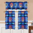 Diamond Collection Kitchen Curtains