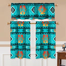 Diamond Collection Kitchen Curtains