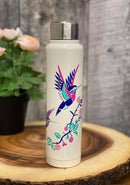 Insulated Totem Water Bottles