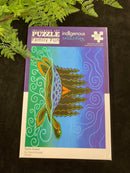 500 Piece Puzzle Set