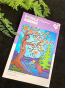 500 Piece Puzzle Set