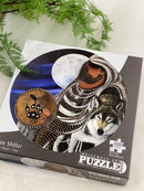 500 Piece Puzzle Set