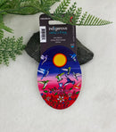 Small Artist Stickers