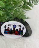 Small Artist Stickers