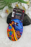 Small Artist Stickers