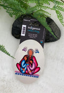 Small Artist Stickers