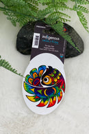 Small Artist Stickers