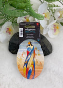 Small Artist Stickers