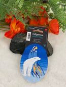 Small Artist Stickers