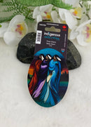 Small Artist Stickers