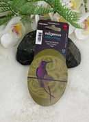 Small Artist Stickers