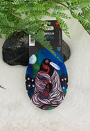 Small Artist Stickers