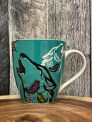 18 Oz Artist Designed Mugs