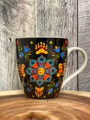 18 Oz Artist Designed Mugs