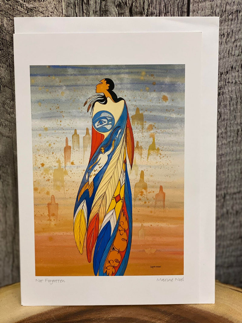 Maxine Noel Greeting Cards