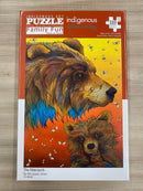 500 Piece Puzzle Set