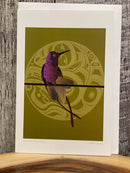 Mark Preston Greeting Cards