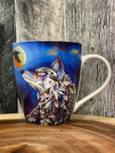 18 Oz Artist Designed Mugs