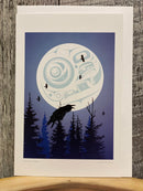 Mark Preston Greeting Cards