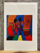 Simone Mcleod Greeting Cards