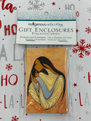 Artist Gift Enclosures