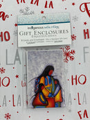 Artist Gift Enclosures