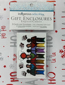 Artist Gift Enclosures