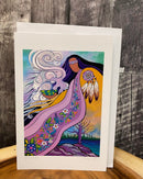 Pam Cailloux Greeting Cards
