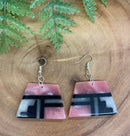 Resin Earrings
