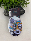 Small Artist Stickers